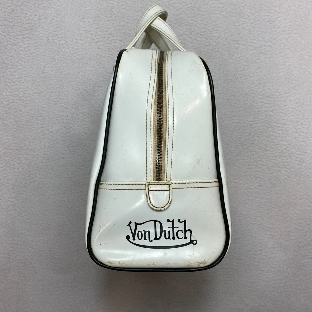 Von Dutch von dutch